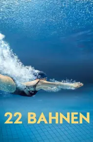 22 Làn Bơi