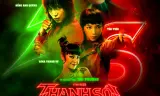 Thanh Sói - Cúc Dại Trong đêm