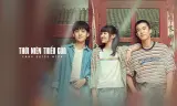 Thời Niên Thiếu Của Tăng Thiếu Niên