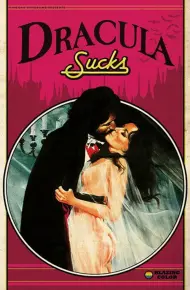Sức Hút Của Quỷ Dracula