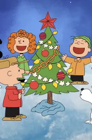 Lễ Giáng Sinh Của Charlie Brown