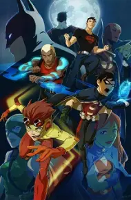 Young Justice