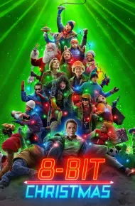 8 Bit Christmas