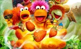 Về Lại Hang Xưa - Fraggle Rock: Back To The Rock (Phần 2)