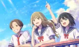 Senpai Thích Giả Gái (Senpai Wa Otokonoko Movie - Ame Nochi Hare)
