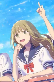 Senpai Thích Giả Gái (Senpai Wa Otokonoko Movie - Ame Nochi Hare)