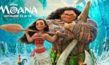 Hành Trình Của Moana