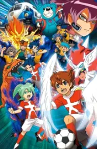 Inazuma Eleven Go: Chrono Stone