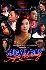 Sugar Mommy Vs Sugar Boy