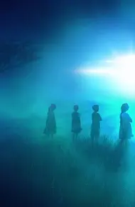 Bắt Gặp UFO: Phần 1