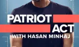 Đạo Luật Yêu Nước Với Hasan Minhaj (Phần 3)
