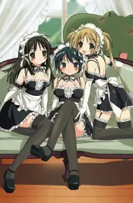 Kore Ga Watashi No Goshujinsama