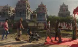 Thế Giới Của Lucca