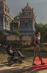 Thế Giới Của Lucca
