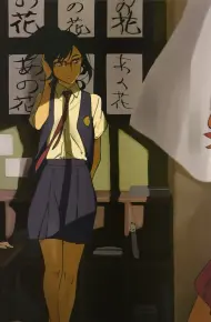AnoHana: Đóa Hoa Ngày Ấy Ta Cùng Ngắm