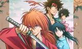 Lãng Khách Kenshin
