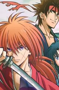 Lãng Khách Kenshin