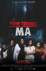 PHIM TRƯỜNG MA