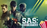 SAS: Báo Động Đỏ
