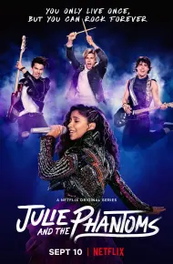 Julie And The Phantoms