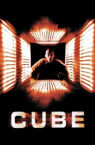 Cube