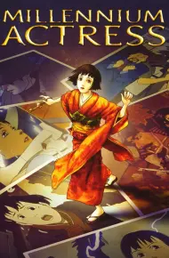 Millennium Actress