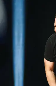 Ricky Gervais: Cái Chết Tất Yếu