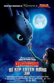 Bí Kíp Luyện Rồng 1