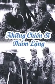 Những Chiến Sĩ Thầm Lặng