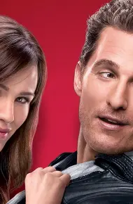 Hồn Ma Bạn Gái Cũ