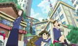 Ước Mơ Sản Xuất Anime
