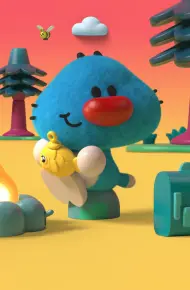 Oggy Oggy (Phần 3)