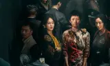Huyền Án Ngõ Tương Viên