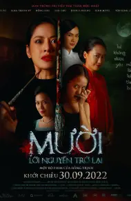 Mười: Lời Nguyền Trở Lại