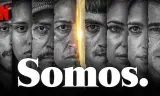 Somos.