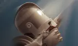 Robot Khổng Lồ