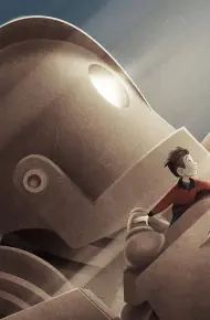 Robot Khổng Lồ