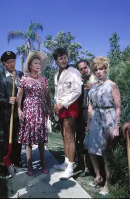 It'S A Mad, Mad, Mad, Mad World