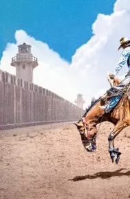 Chúa Cứu Texas