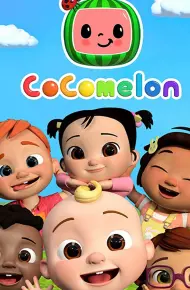 Cocomelon: Bài Hát Thiếu Nhi (Phần 5)