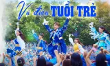 Vũ Điệu Tuổi Trẻ