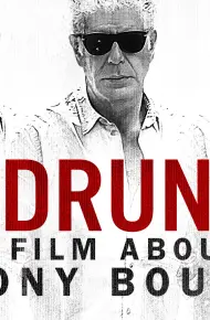 Roadrunner: Một Bộ Phim Về Anthony Bourdain