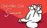 Chú Mèo Của Simon (Phần 2)