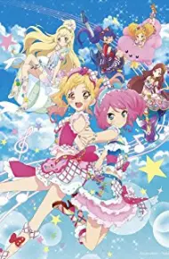 Aikatsu Stars! Movie
