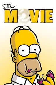 The Simpsons Movie
