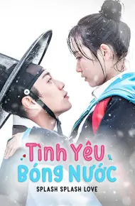 Tình Yêu Bóng Nước