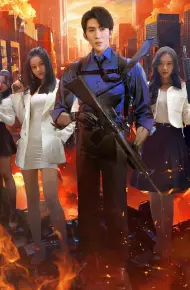 Trò Chơi Tận Thế