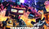 Transformers: Chiến Tranh Cybertron: Cuộc Vây Hãm (Phần 1)