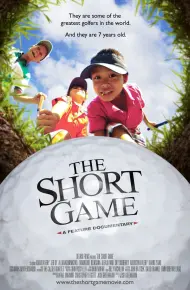 Golf Thủ Nhí