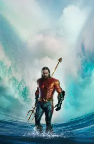 Aquaman Và Vương Quốc Thất Lạc